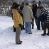 Winterfuetterung 2006